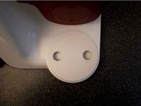 MUM5 Universal Bowl Adapter by knopflatz