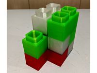 bbBrix -- Building Bricks for Kids by QuantumConcepts