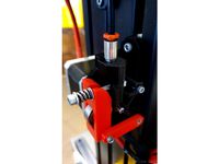 Extruder Omni3D Architect 1.75 mm by DesertCamo