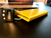 Iphone Vault by JohnA2020
