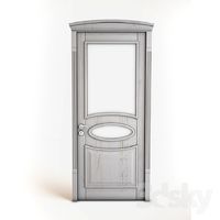 Classic door Pion_2