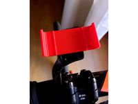 Wahoo ELMNT phone mount for Huawei P20 Pro by joerg900