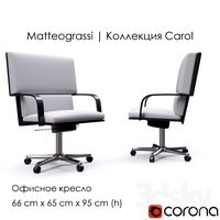 Matteograssi - Carol