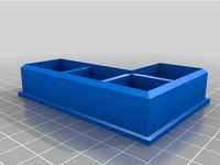 Tetris Cookie Cutters by MitchiLaser