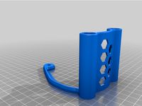 Spacer for Dan by ykimhi