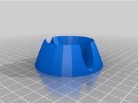 Super Small, Stable & Versatile Smartphone Tablet Stand by alltheweirdthings