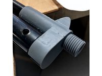 Crosman 1322 replacement nose piece by rybu