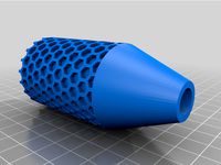 Logitech Shift Knob by b_dyche