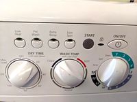Button for Splendide WD2100XC(P) by johndezember