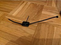 Cable Tie Nail Mount by Aeefire