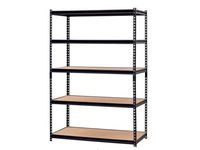 Muscle Rack Shelving Foot / Cap by pwmodder1027