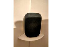 Nest Audio Corner Bracket by thooijer