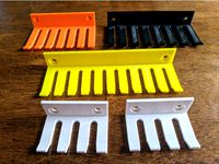 Parametric Cable Comb by NT7S