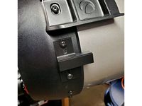 Celestron 8" SCT OTA finder mount by sd_042