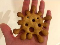 Covid cutter by neoplc