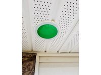 5" OD 4" ID LED High Hat Color Gel Ring by goaheddoit