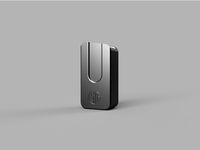 Sig Sauer M17 / P320 Co2 Mag Pouch by Lord_Neykon