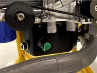 Subaru EJ20 (7/15) / Oil Pan remix by dancan13f