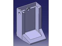 [OTHER] Short base for DEEPCOOL GH-01 A-RGB by Florent_Degouve