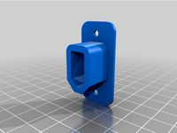 XT60 socket by cuckycz