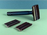 Adjustable GEM SE safety razor by rogerquin