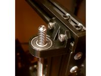 BIQU B1 Lead Screw Stabilizer by ReZanc