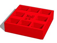 Christmas  by CKem_D3af