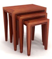 retractable desks