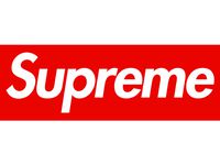 Supreme Logo by Sicily94