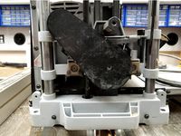 Delta Planer Belt Cover by GingerBrandon