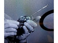 Lost in Space Aeolus 14 Umbra Communicator by Retrogram