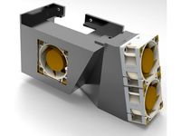 CR-10S Pro V2 Cooler by JBrandtner