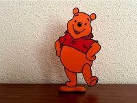 Winnie the Pooh by Satellietje