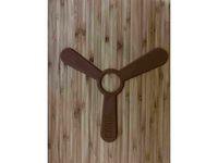 big hole boomerang that can comeback!! by Kahn2551