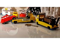 Citroen Hy Transporter ''Tiny Old Timers'' by Ed-sept7 by edsept7