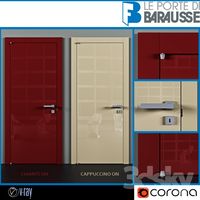 Doors Barausse