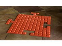 NMBR 9 Board by kap42