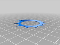 Roundings Tester 1 to 17mm diameter by KozzenLee