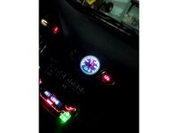 Nissan S13 Gauge Vents 60mm and 52mm by phatcros