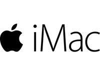 Apple iMac Logo by Sicily94