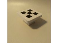 Playmobil 123 table by Nitemare