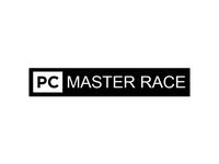 PC Master Race Logo by Sicily94