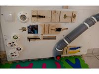 Simple activity board by CommanderGir