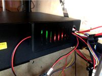 Boite pour module d'alimentaion abaisseur réglable by Macduff62a