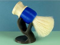 Ever Ready 400 Shaving Brush Handle by rogerquin