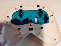 Sharper Image RC Arm Gripper Robot controller paddle by micwilli77