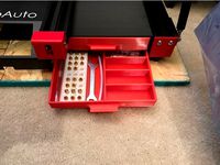 Pyramid A1.1 tool drawer by MattInDetroit