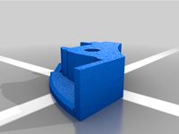 Extar EP9 Mil-Spec Buffer Tube Adapter by isaacj87