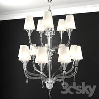 Barovier &amp;amp; Toso Maine 558,614