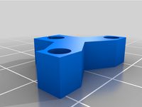 Caddx Vista Conversion for Diatone Rabbit R349 by jonbean